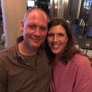 Meet your Posher, Mary